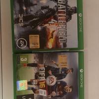 Giochi XBOX