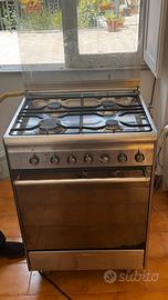 Cucina a gas Smeg