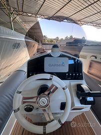 Gommone GIUPEX 26 (2023) con HONDA 250 cv