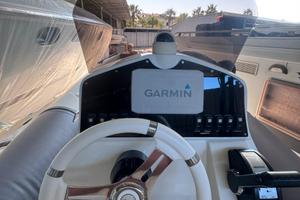 Gommone GIUPEX 26 (2023) con HONDA 250 cv
