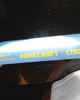 MINECRAFT L'ISOLA 