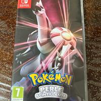 Pokemon perla splendente