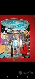 Borg Star Trek figure 1992