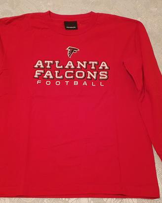 maglia Atlanta Falcons football