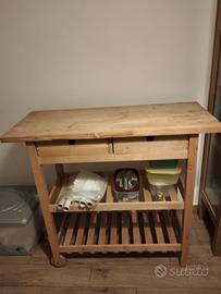 carrello Ikea