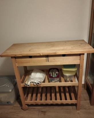 carrello Ikea