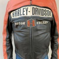 Giacca Harley Davidson da uomo