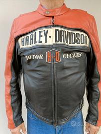 Giacca Harley Davidson da uomo