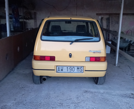 Fiat 500 Sporting