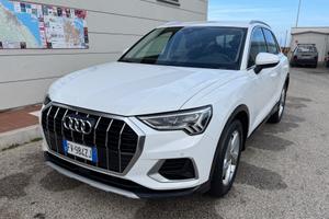 Audi Q3 2.0 TDI 150CV S TRONIC BUSINESS ADVANCE