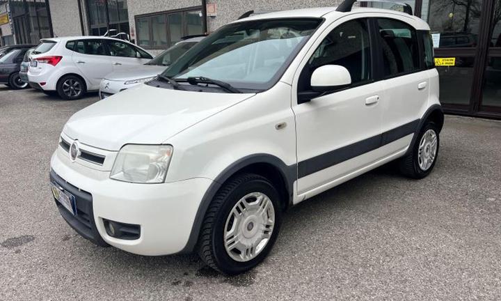 FIAT Panda 1.4 Natural Power Classic