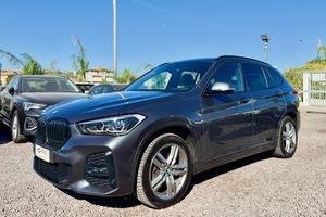BMW X1 xDrive 18d M-sport CAMBIO AUTOMATICO FULL L