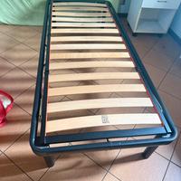 Rete e materasso complete