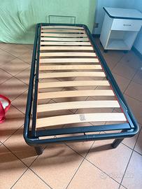 Rete e materasso complete