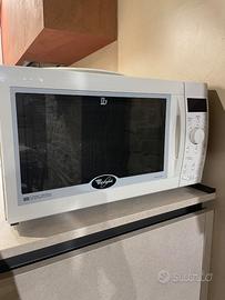 Microonde Whirpool