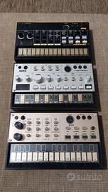 korg volca