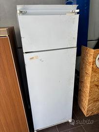 FRIGORIFERO BIANCO USATO