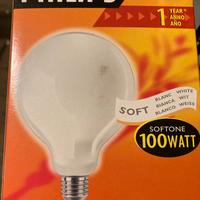Lampadina 100-150watt