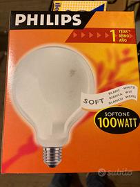 Lampadina 100-150watt