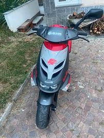 Aprilia Sr 50cc