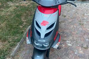 Aprilia Sr 50cc