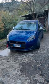 Fiat Grande Punto 1.3 multijet ex 90 Cv
