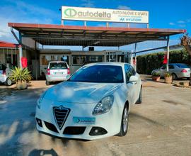 Alfa Romeo Giulietta 2.0 JTDm-2 140 CV Distinctive