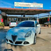 Alfa Romeo Giulietta 2.0 JTDm-2 140 CV Distinctive