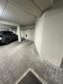 Posto Auto in Porta Genova