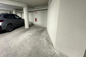 Posto Auto in Porta Genova