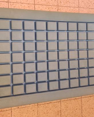 Materasso anti decubito