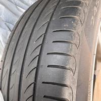 Pneumatici Pirelli R19 Gomme estive 245 45 19 102Y