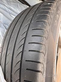 Pneumatici Pirelli R19 Gomme estive 245 45 19 102Y