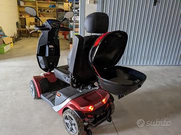 Scooter elettrico
