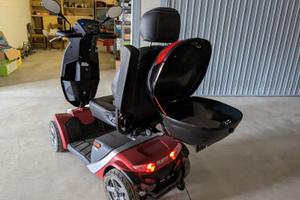 Scooter elettrico