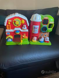 gioco della fattoria