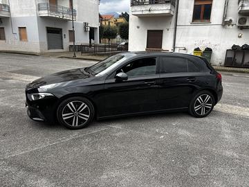 Mercdedes Benz classe A 180d (w177)