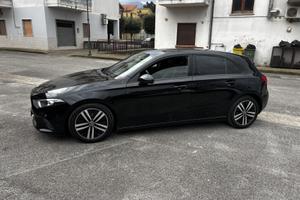 Mercdedes Benz classe A 180d (w177)