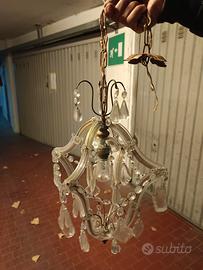 lampadario 
