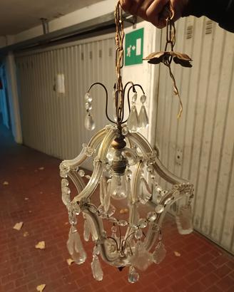 lampadario 