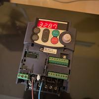 Inverter frenic mini