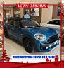 mini-countryman-2-0d-150cv-automatica-come-nuova-