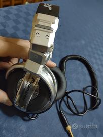 cuffie Pioneer hdj 1000 