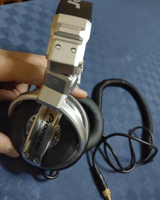 cuffie Pioneer hdj 1000 