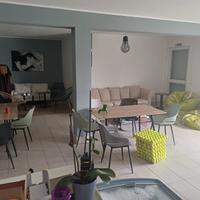 bancone e arredamento bar/locale