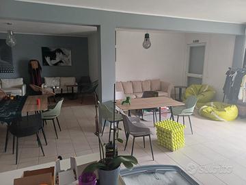 bancone e arredamento bar/locale