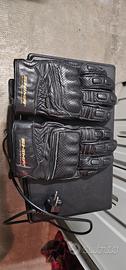 Guanti Moto Shima Aviator taglia XXL