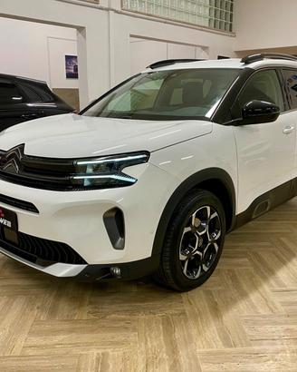 CITROEN C5 AIRCROSS 1.5 SHINE 130CV CAM 2023