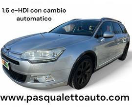 CITROEN C5 1.6 e-HDi 115 airdream CMP-6 Seductio