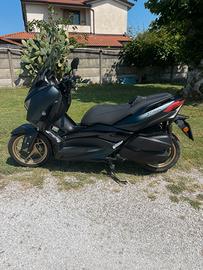 X MAX 300 TECH MAX YAMAHA 2022